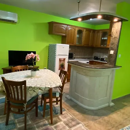 Appartamento Aurora Sea Breeze *